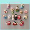 Cat Magnet Fridge Sticker With Strong Magnetic Diy Decor For Kitchen Organization