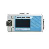 Tracker Mesh Node T196 nRF11811 LoRa Chip Ultra-low Power BLE GNSS 18±1dBm Meshtastic MeshCore Development Board 861~918MHz