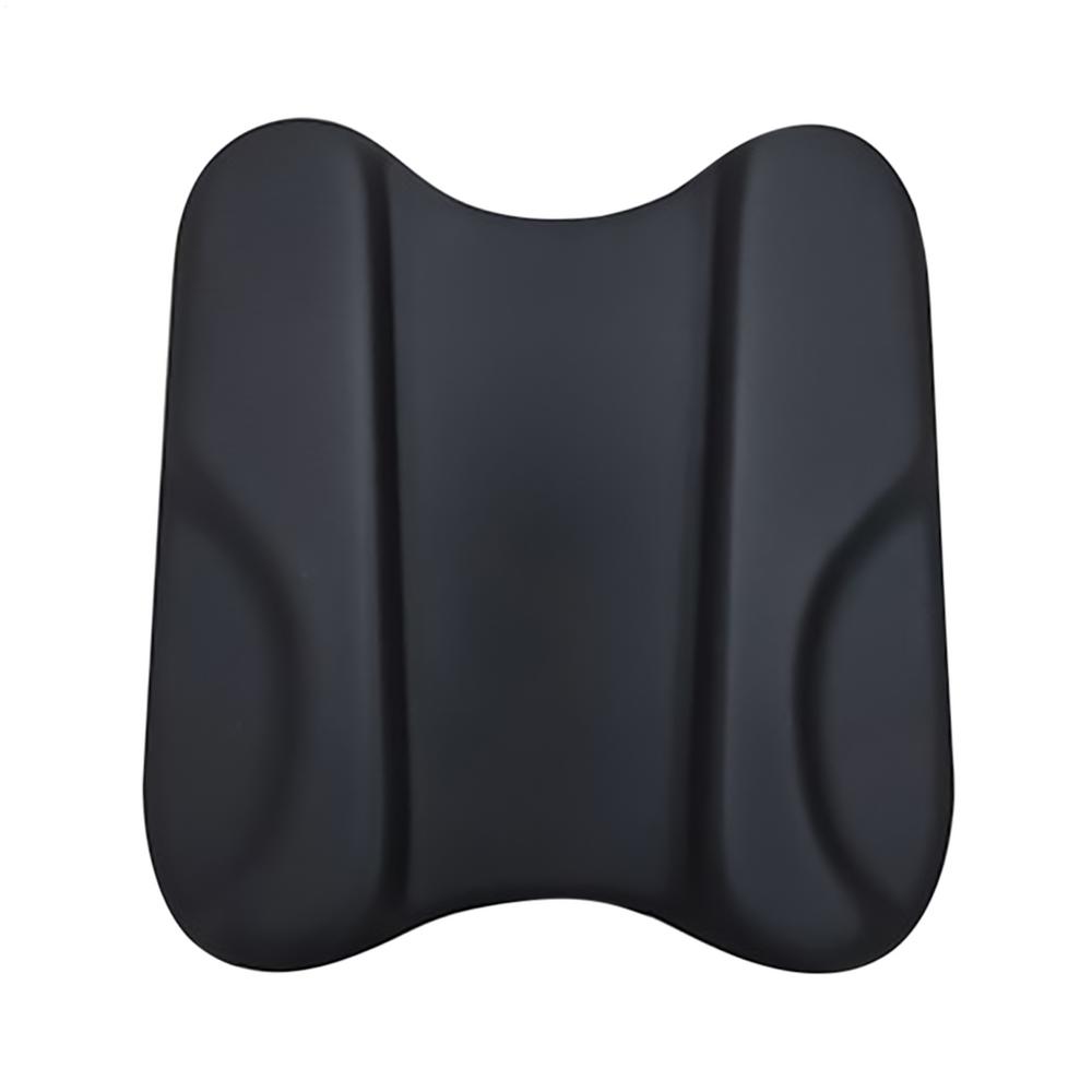 Swimming Float Board Swimming Training Kick Board Swimming floatboard Leg Float Lightweight Pool Training Aid Training Float чёрный