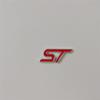 Ford Mondeo Fiesta Edge Kuga Focus ST Steering Wheel Decoration Badge Sticker