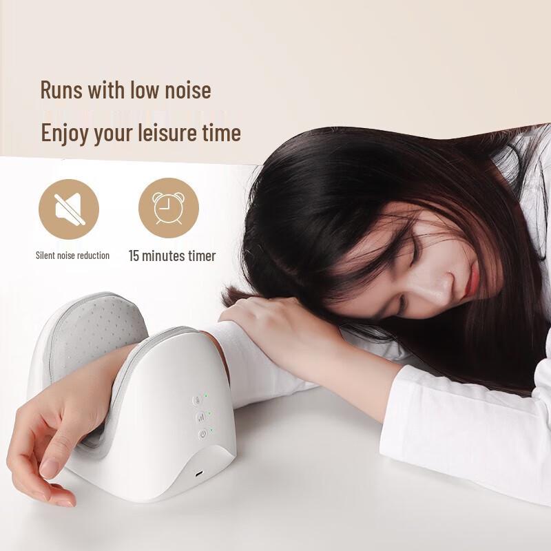 Bintokang Smart Hand and Wrist Massager