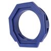Poolrengörare Fotplatta Ersättning för G3 G4 W70327 W83275 W72855 PVC Pooltillbehör