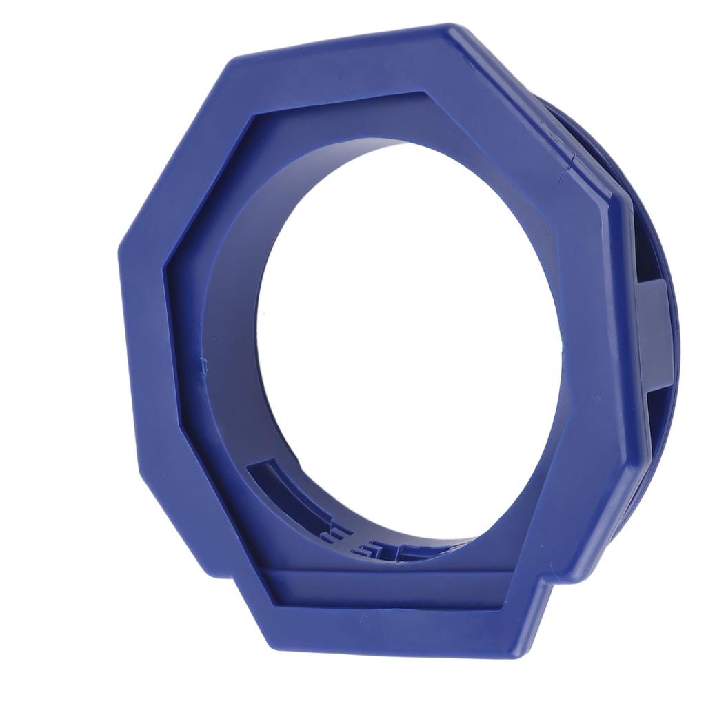 Poolrengörare Fotplatta Ersättning för G3 G4 W70327 W83275 W72855 PVC Pooltillbehör
