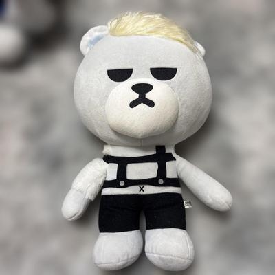 [GEBRAUCHT] KRUNK BIGBANG Großer Plüschtier Daesung Monster