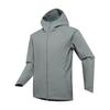 Jacket Windproof and Water-proof Men's and Women's Same Breathable Jacket