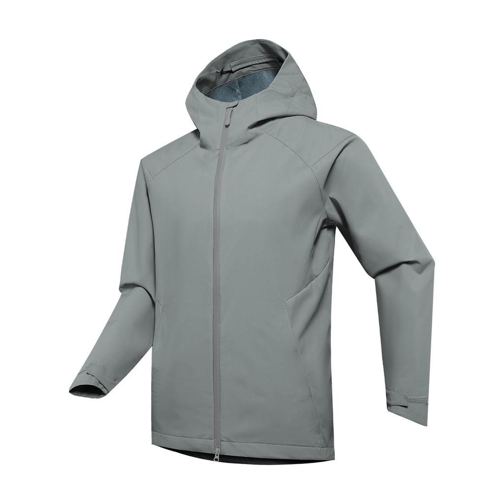 Jacket Windproof and Water-proof Men's and Women's Same Breathable Jacket