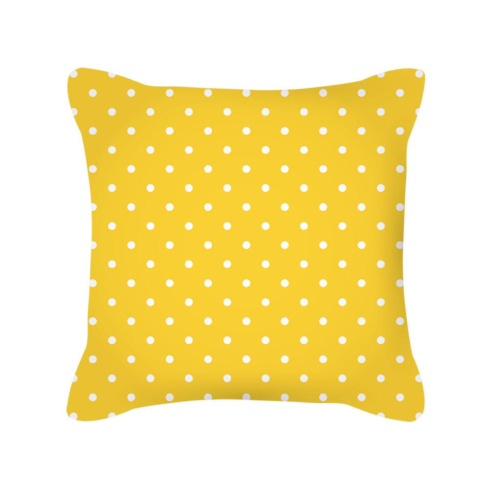 Modern Simple Geometric Pillow Nordic Style Peach Skin Bedside Cushion Cover Waist Pillow Cover New Home