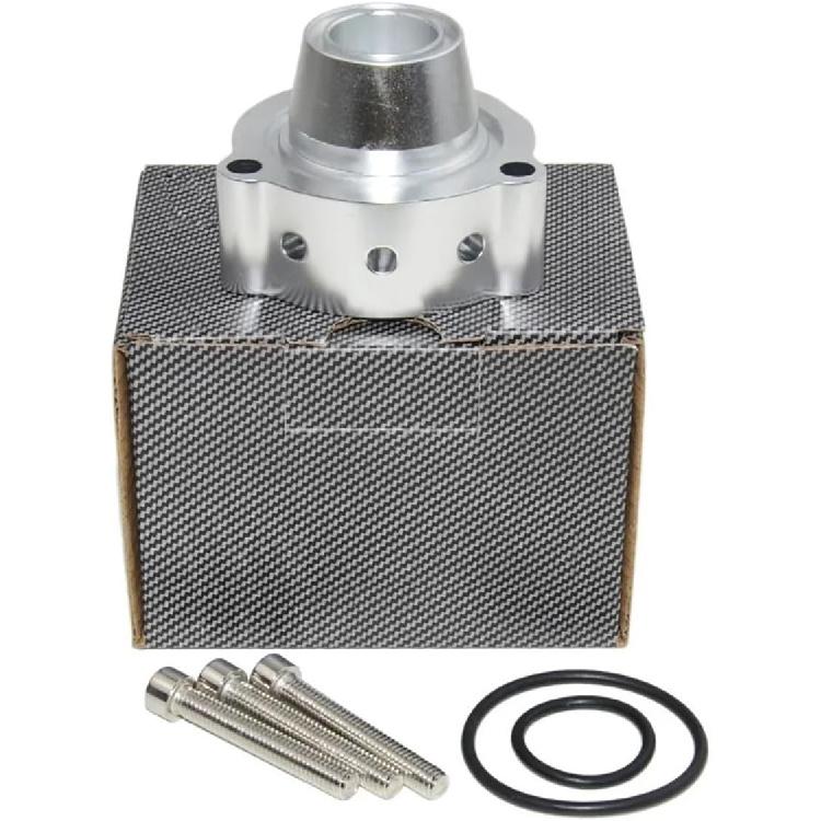 AP01 Compatible Pressure Relief Valve Gasket BOV TSI FSI TFSI MK5 B7 2.0T 2.0 T Diverter DV