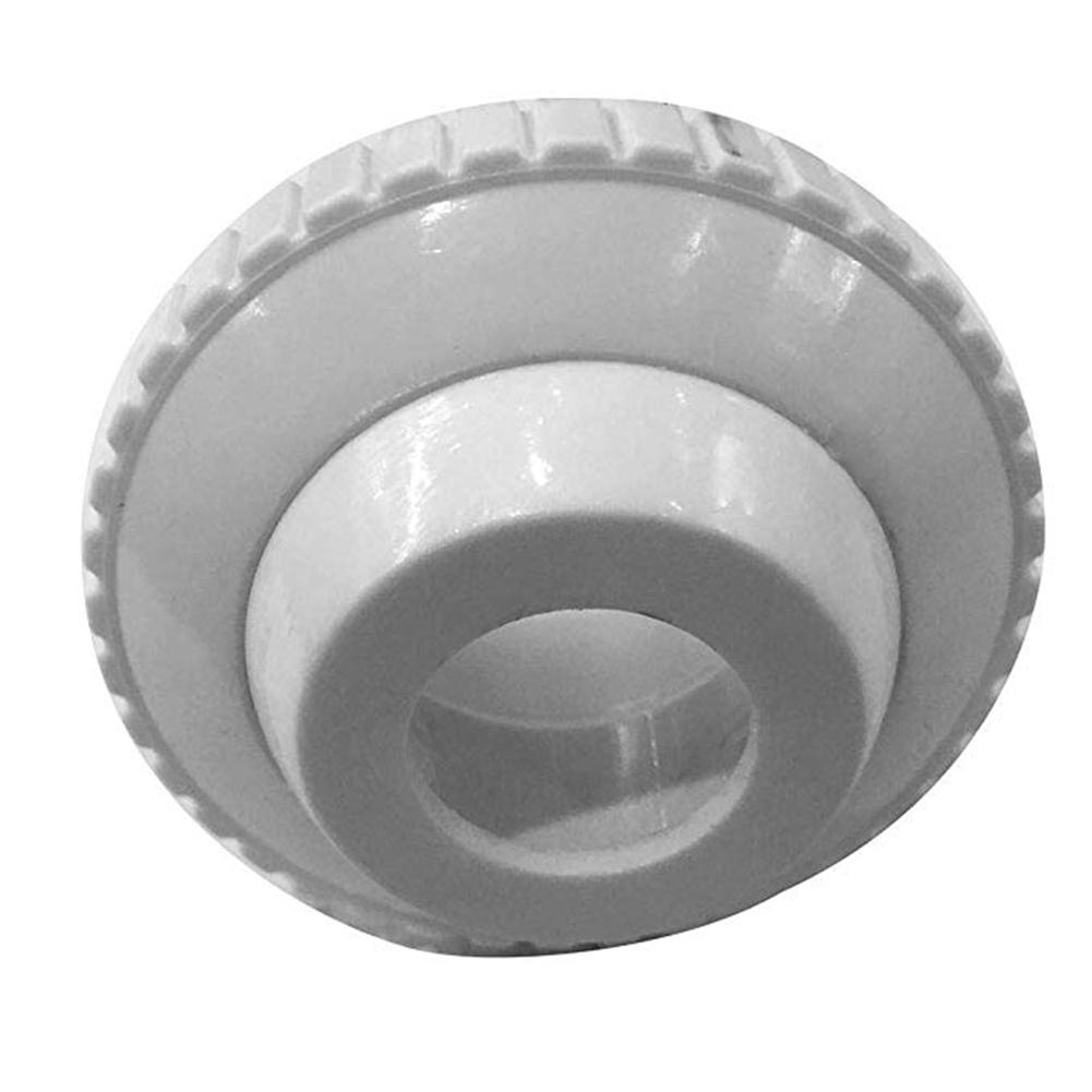 

Achieve Great Water Circulation in your Pool Spa with For Hayward SP1419D Return Jet Set Includes 3 Eyeball Flow Control Inserts China Mainland