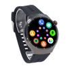 2 Pcs Fitness Tracker Smart Watch Call Message IP67 Waterproof 2in HD Touchscreen Smart Watch with