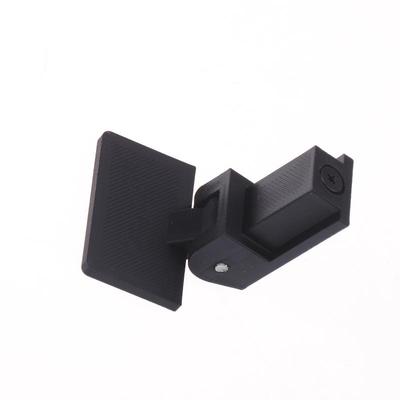 Scharnier Staubschutz für At Lp120 Lp60X Lp140 Lp5 Lp3 Lp70X Stanton Str8-80 60 Lp Vinyl Tonabnehmer Plattenspieler Zubehör