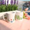 Cb727-Design Tasse 2er-Schneemann Mandunggeurani