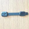 Cross-Border Child Safety Lock: Fridge, Cabinet, Drawer Anti-Opening Latch for Baby Protection.