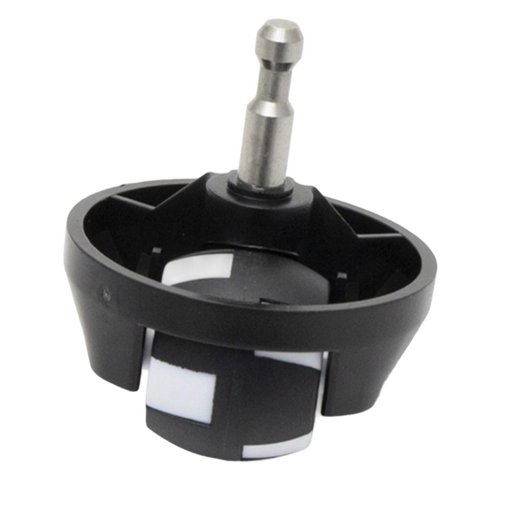 Thorough Cleaning with For Tefal For Explorer For Serie 20 Front Wheel