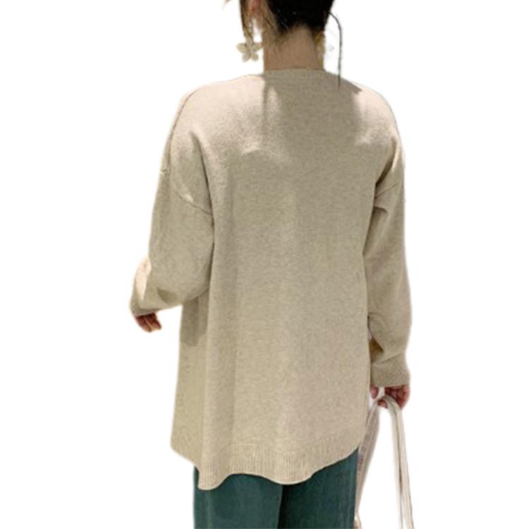 thermal cardigan ladies