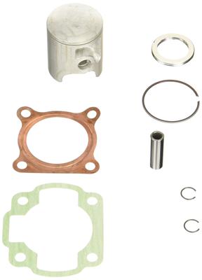 KITACO Piston Kit for Bore Up Standard Size (43.0) Jog/Axis/Vino Etc. 350-0038300