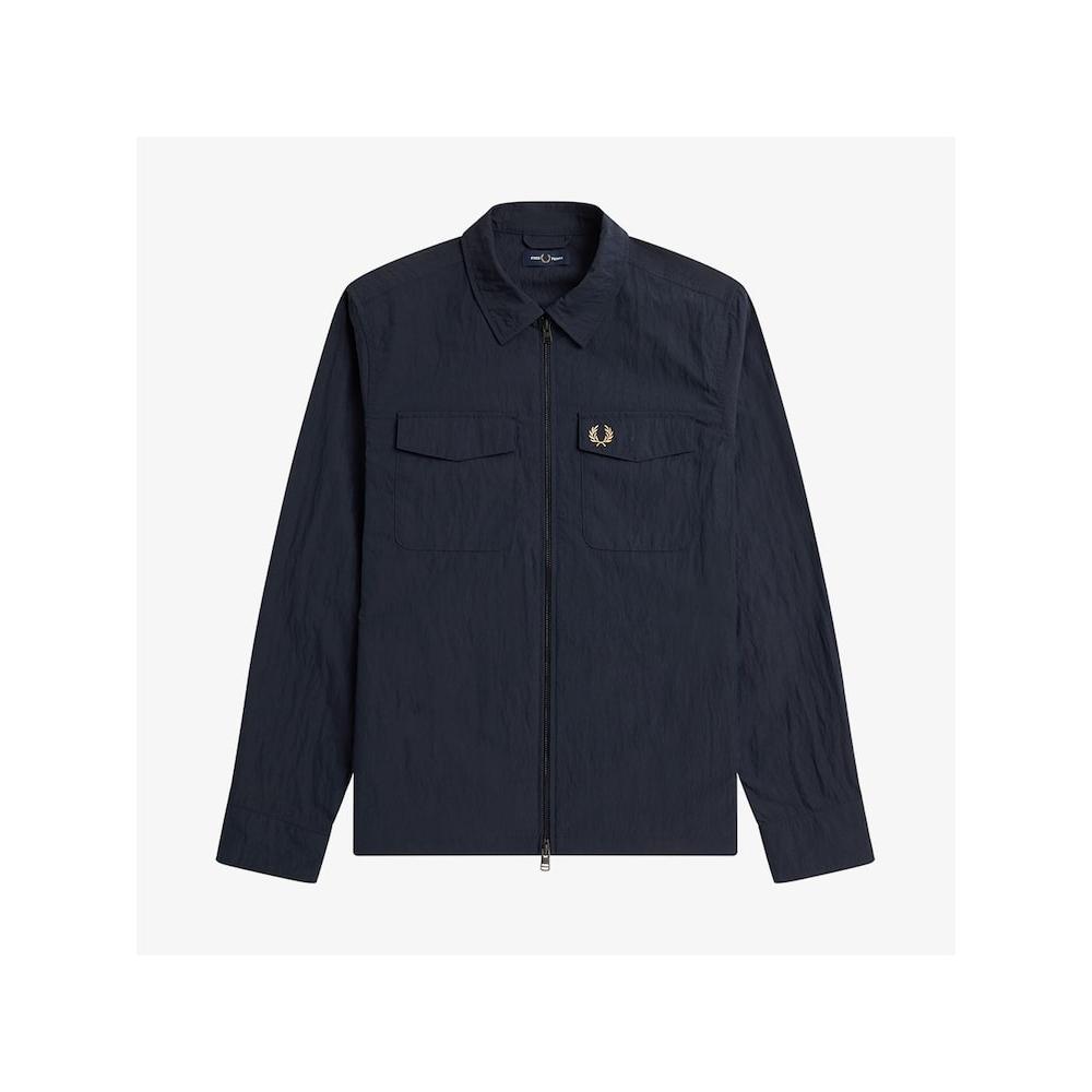 

Fred Perry [подлинный Headquarters] Fred Perry [спорт] Футболка на молнии 608 Afpm2335684 608 qzgAfpm2335684 608 M