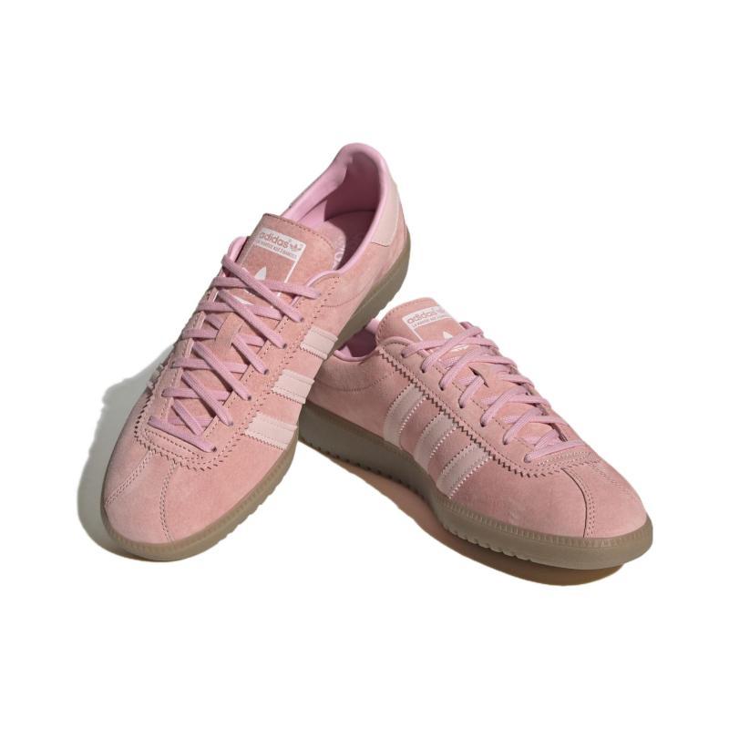 Adidas Bermuda 'Glow Pink' Sneakers GY7386