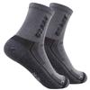 Professional Running Outdoors Bamboo Charcoal Deodorization Athletic Socks