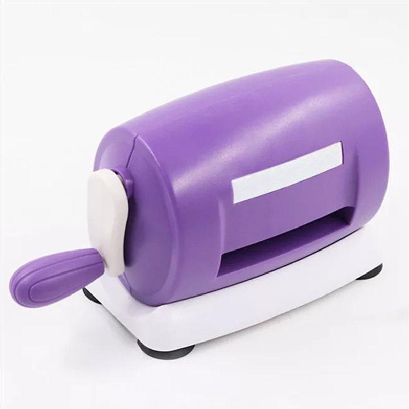 AS60-Scrapbooking Embossing Machine Die-Cut Paper Cutter Piece Home DIY Die-Cutting Tool Dy