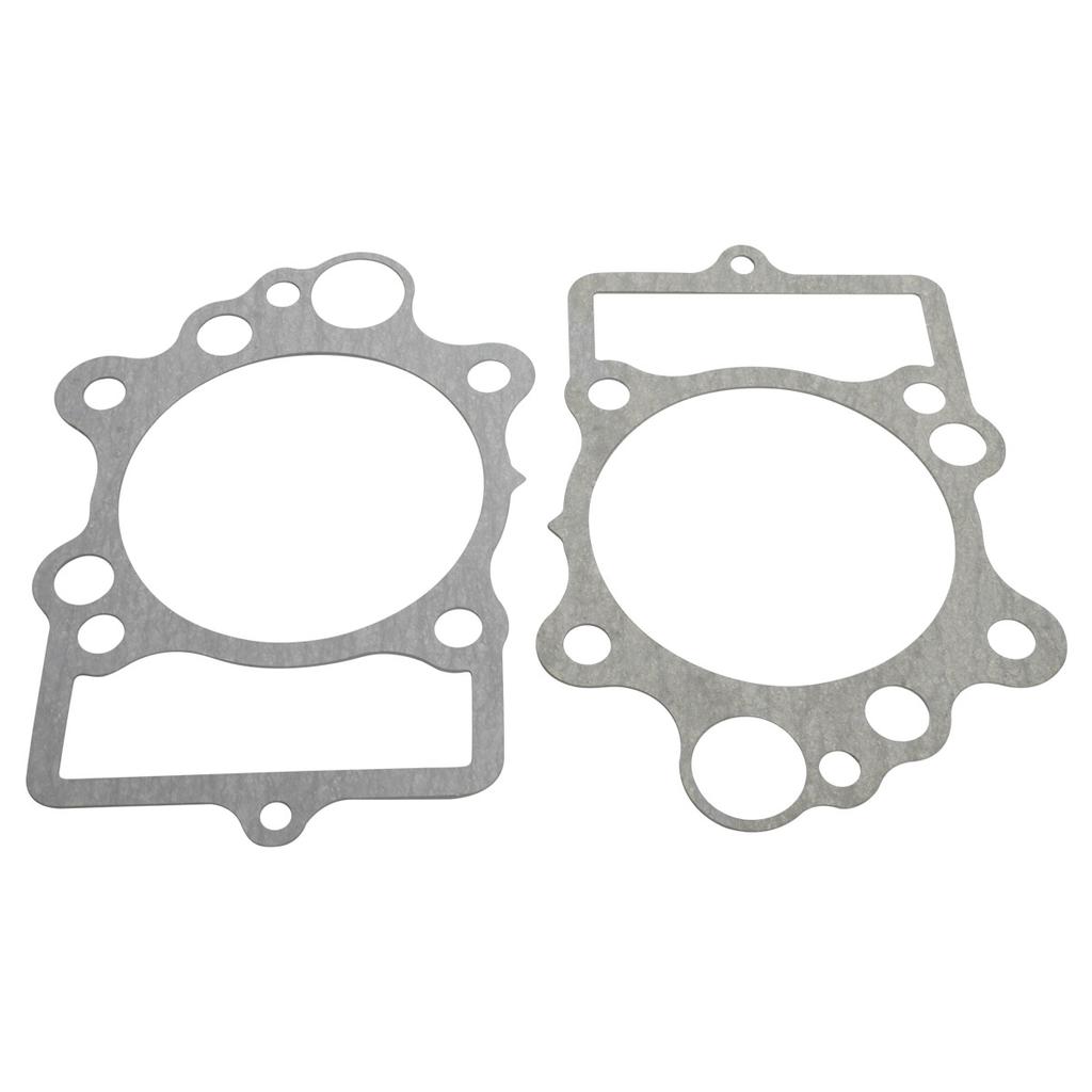 Motorcycle Cylinder Crankcase Generator Clutch Cover Gasket Kits Set For Yamaha XV535 Virago 535 1987-2001