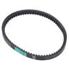 Go Kart Drive Belt 725 Rubber Clutch Replacement for 80T 6.5HP Engine Linear Motion Parts