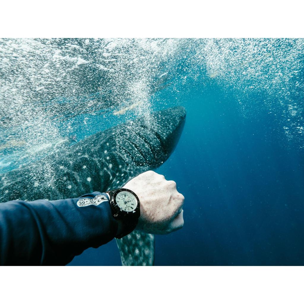 Citizen Automatic Stainless Steel Black Display Classic Men's Watch, Silver-Tone Bracelet, Dial, Three-Hand Day/Date (Model NH7531-50E), Silver,