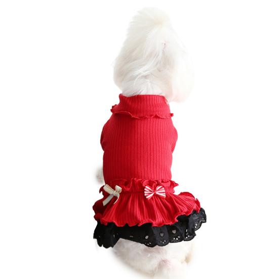 chic dog clothes