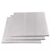 304 Stainless Steel Plate, Steel Sheet Unpolished Plate Sheet Thick 0.5mm 0.8mm 1.0mm 2.0mm 3.0mm, Support Size Customization