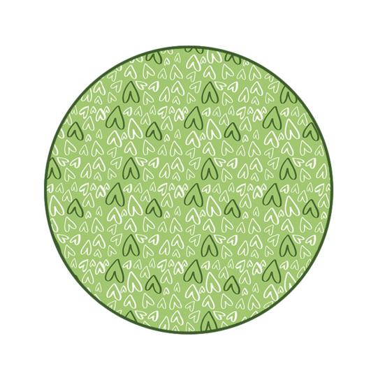 

1 комплект игрушек для кошек, интерактивный охотничий чехол, набор игрушек для кошачьих мячей, перезаряжаемый тихий катящийся мячик для кошек, товары для домашних животных 1 зелёный