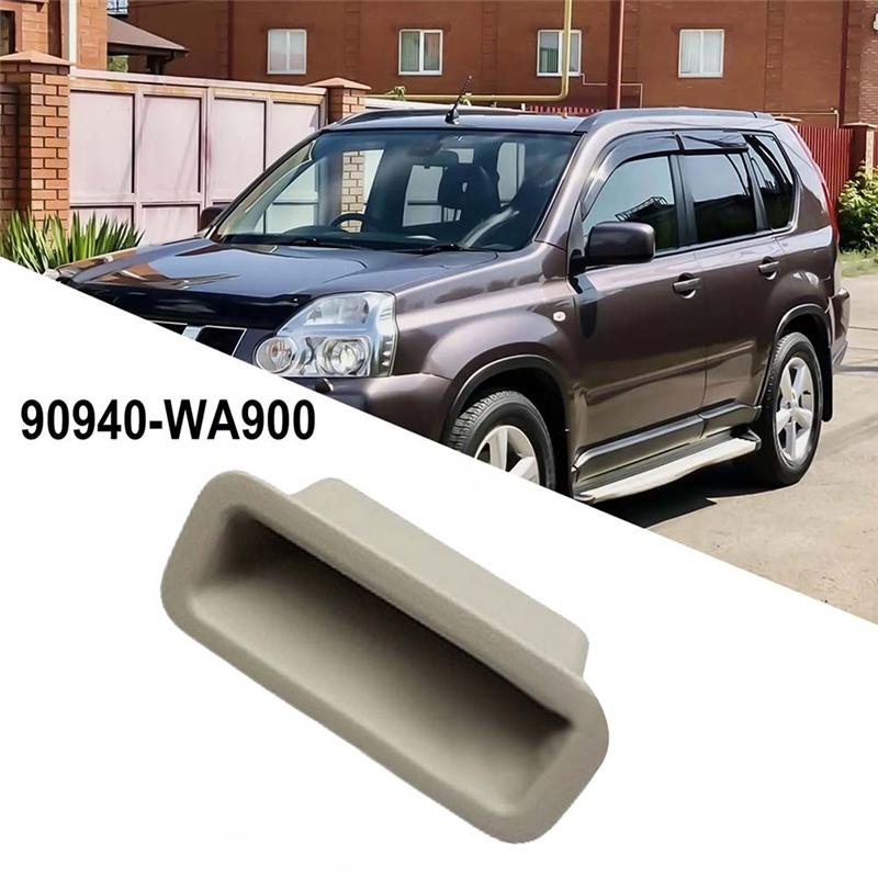 Heckklappen-Innengriff Zug 90940-1LA0B Für Nissan Infiniti Q50 Q60 QX80 G37 G25 Murano Pathfinder Kofferraumdeckel Zug-A99D