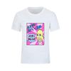 Mr 3D Printed Anime T Shirt Mens T Shirts Men 100 Cotton White T