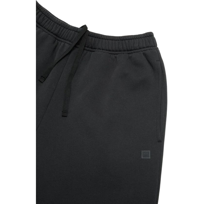 Acne Studios logo-embroidered joggers CK0116-900