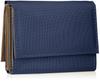 Wallet MLWA Series Navy [MICHAEL LINNELL]