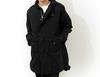 Houston Mod Coat with Mod Military Business 5409 M-51 Liner, Parka, Jacket, Coat, Outerwear,