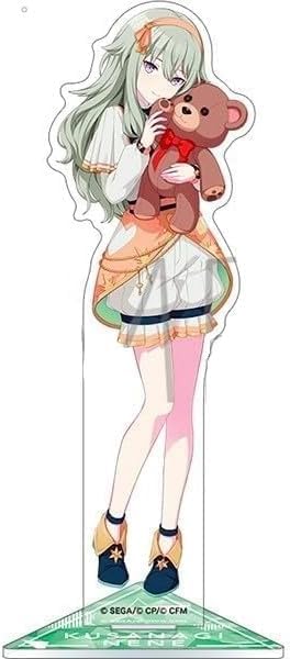 Nene Kusanagi Acrylic Stand Wonderlands Showtime vol.16