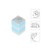 Stationery Chiikawa Goods Stamp Animal Pattern Pyokkori Hachiware S3223574 Sun-Star