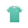 T Shirt Men's Green (Unisex) T-Shirts FM3771
