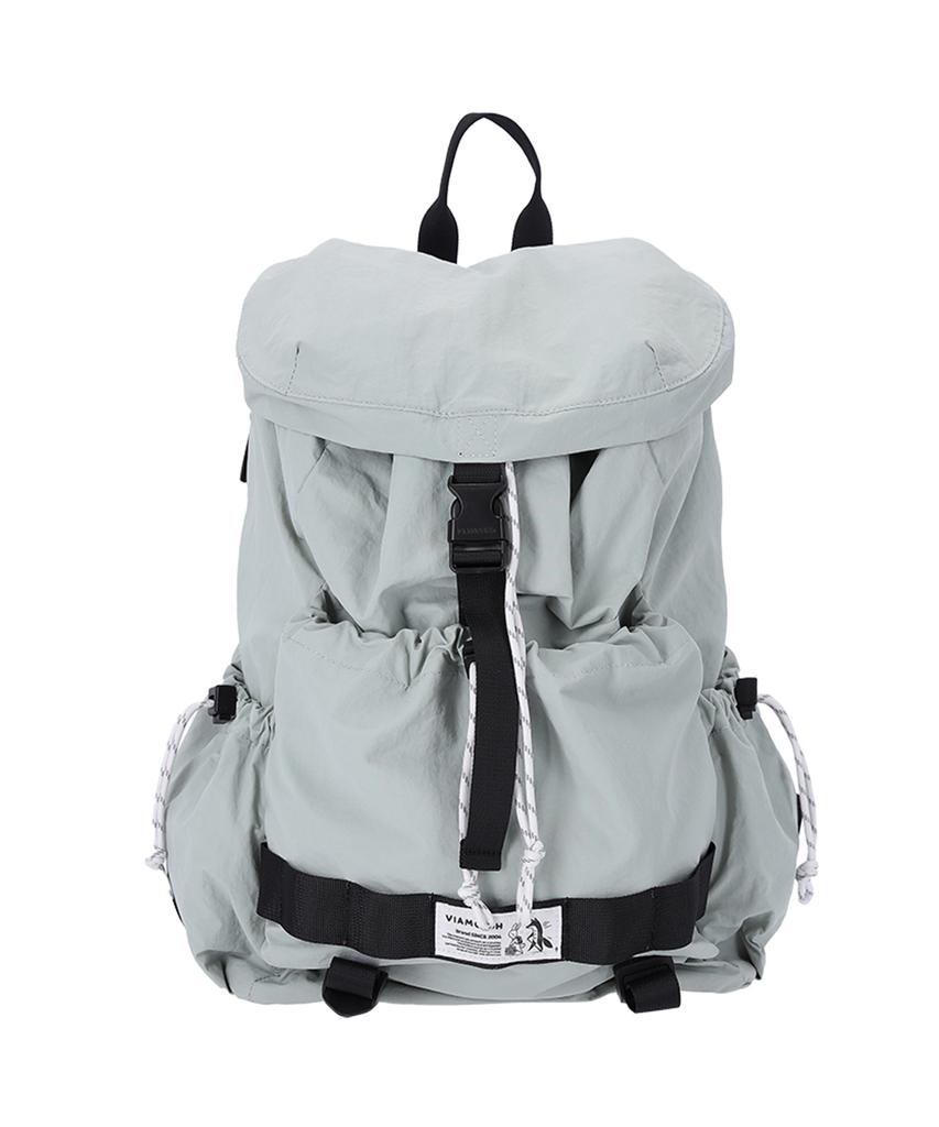 Viamonoh Truvi Rucksack (Mint Grey)