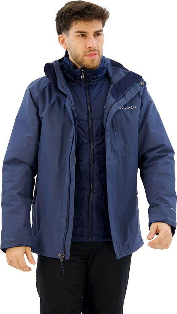 Куртка Columbia Element Blocker Interchange III Jkt