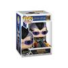 Figurine - Funko Pop! - Black Clover - Magna Swing - Vinyle Durable - 9,5 cm