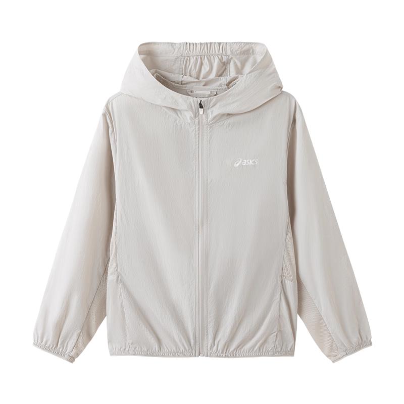 

ASICS Kids UPF50+ Sun Protection Jacket 150