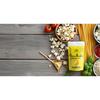 Saipro's EATERY HARVEST White Cheese Powder 400 Gm= (200 * 2 Pack) Seasoning for Popcorn, Pasta, Pizza, Nachos, Fries