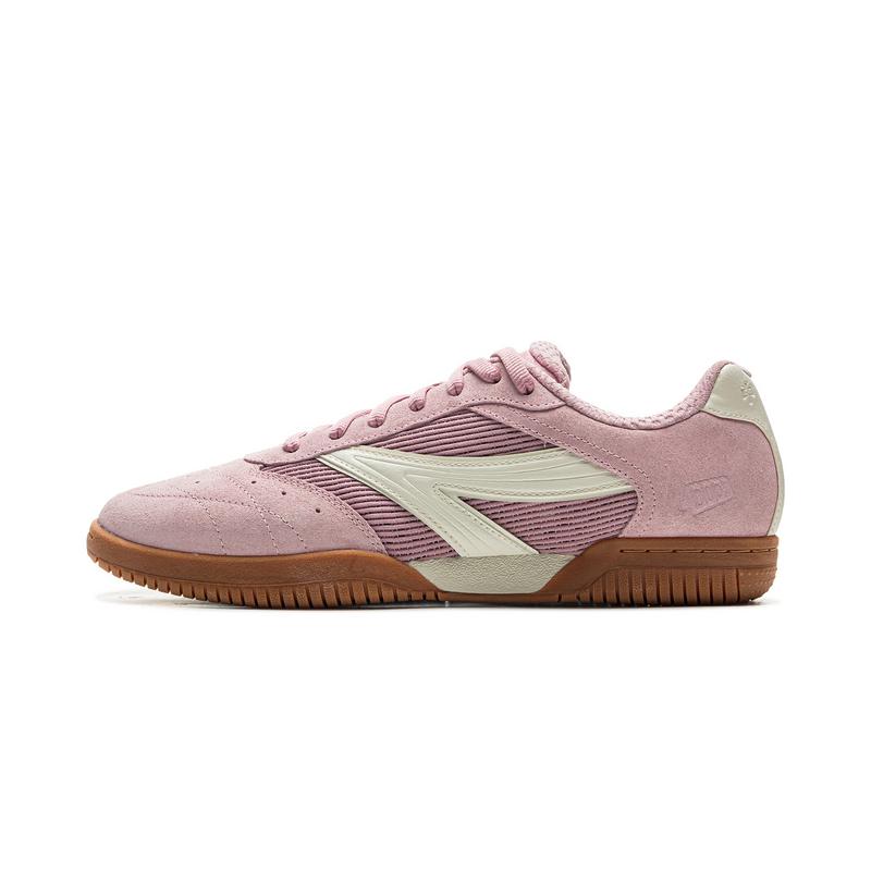 Li-Ning China Table Tennis Series Unisex Low Top Table Tennis Shoes Pink AZGU151-9 42