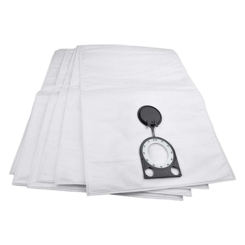 Cleaner Bags Accessories Replacement Suitable For Metabo