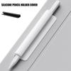 Silicone Pencil Mount Case for Pencil Pencil Protective Sleeve Cover Holder