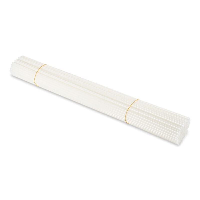 Deli 3844 Transparent Binding Tubes 100 Count CN plug adapter included 2170₽