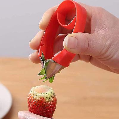 Pineapple Seed Removal Clip Practical Pineapple Special Digging De-eye Clip Home Multifunctional Fruit Peeler Kitchen Gadgets