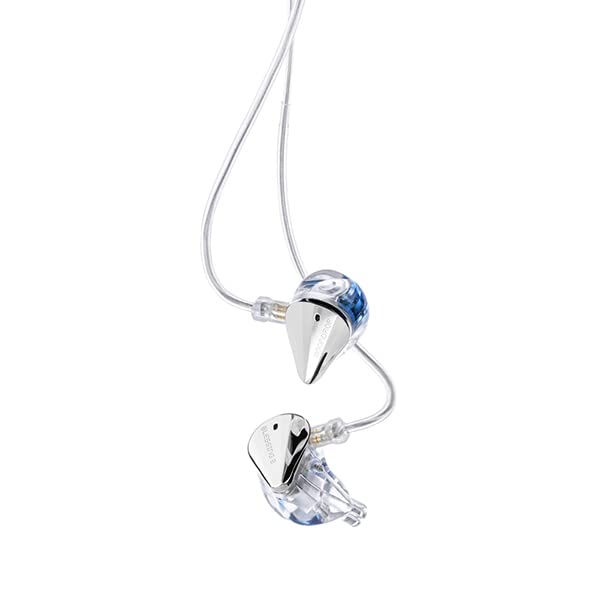 

MOONDROP wired earphone Blessing3 re-cable 2pin