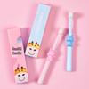 Kids' Ultra-Soft Toothbrushes (5-Pack)